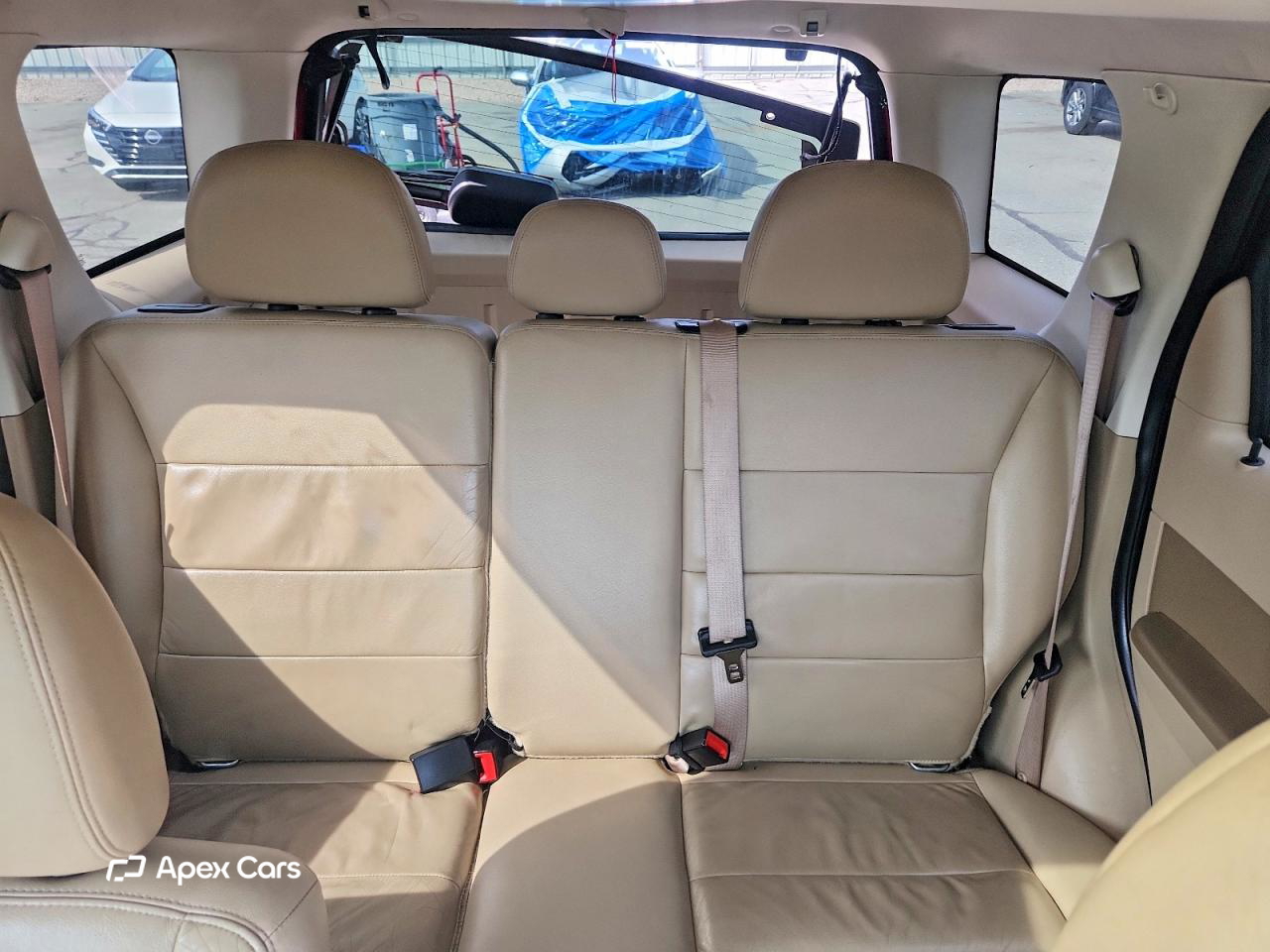 Ford Escape 2012