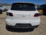 Porsche Macan 2017