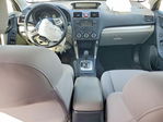 Subaru Forester 2014