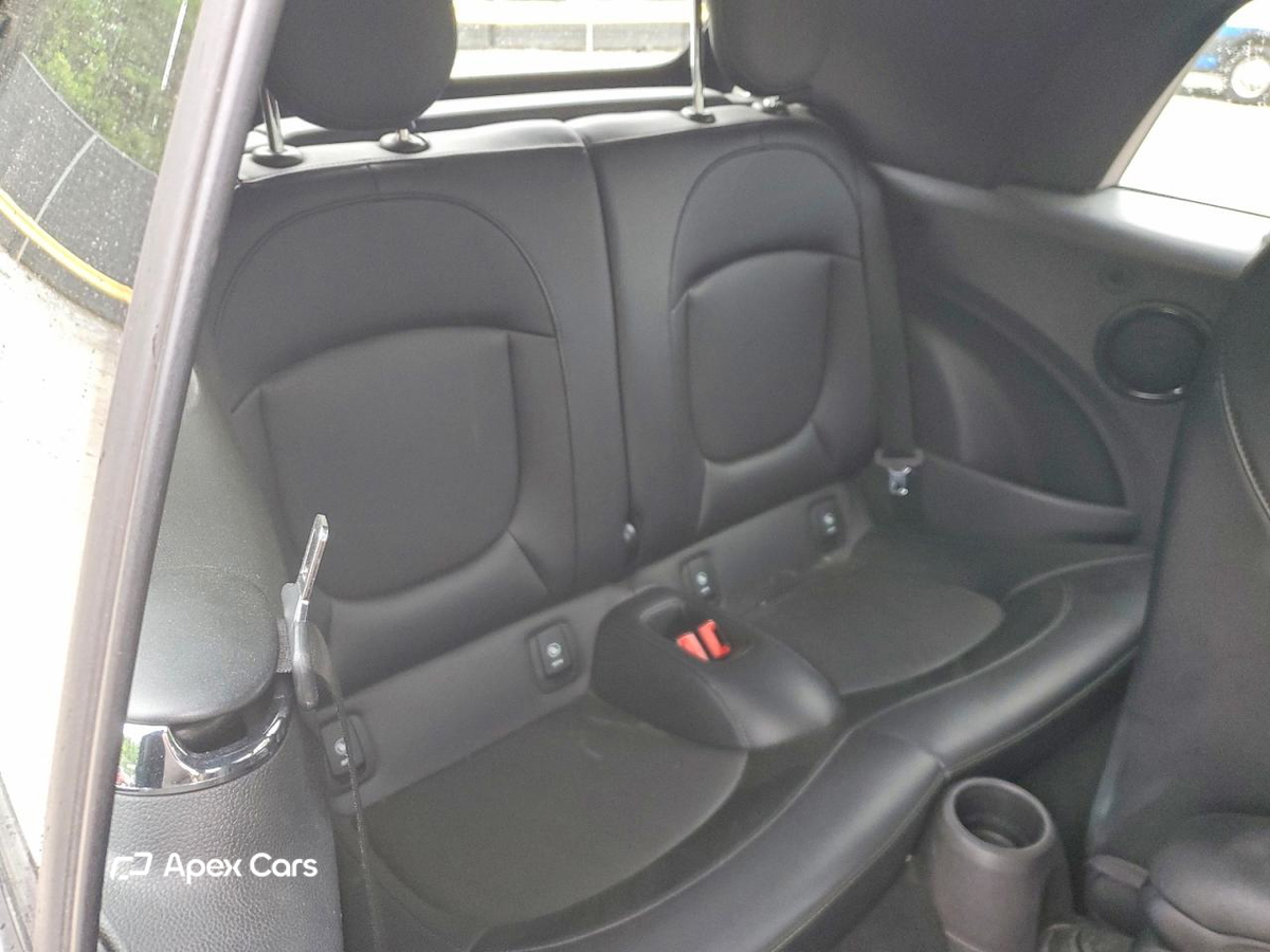 MINI Cooper 2016