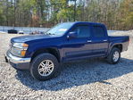 GMC Canyon 2012