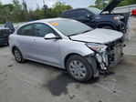 Kia Rio 2023