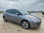 Nissan Leaf 2015