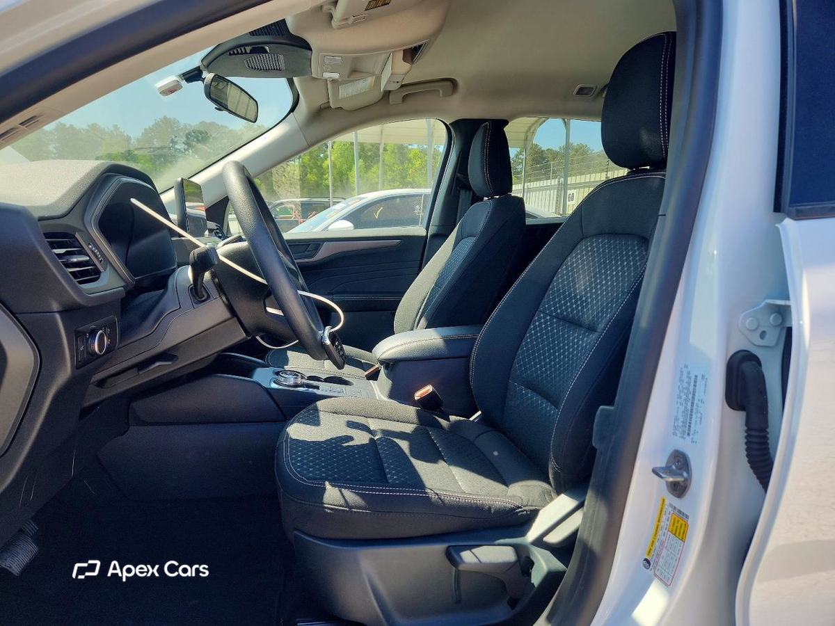 Ford Escape 2025