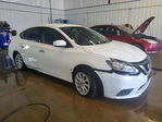 Nissan Sentra 2019