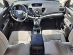Honda CR-V 2016