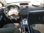 Subaru Impreza 2014
