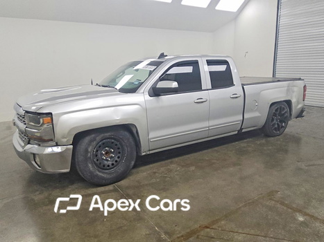 Chevrolet Silverado 2017 - Zdjęcie 1 z 12