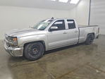 Chevrolet Silverado 2017