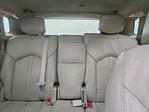 Cadillac SRX 2013