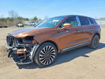 Lincoln Nautilus 2019
