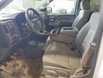 Chevrolet Silverado 2015