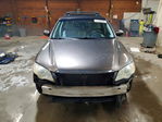 Subaru Outback 2008