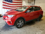 Toyota RAV 4 2016