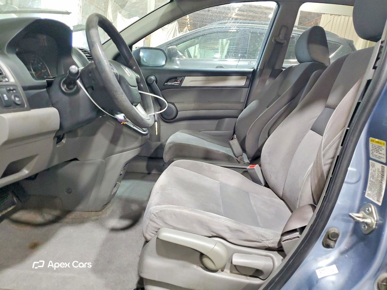 Honda CR-V 2010