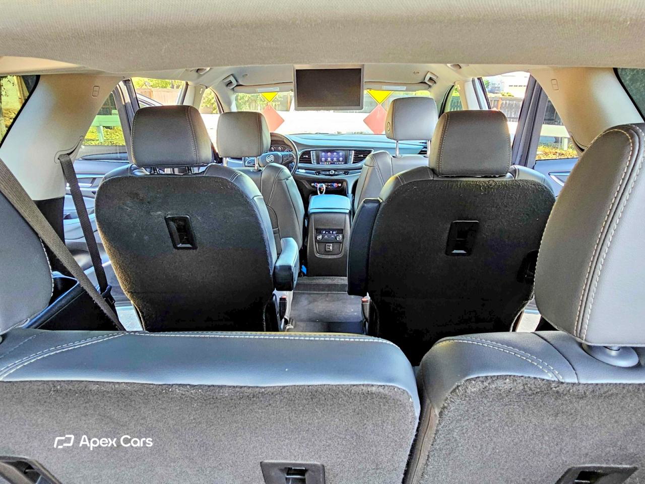 Buick Enclave 2020