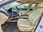 Lincoln MKZ 2013