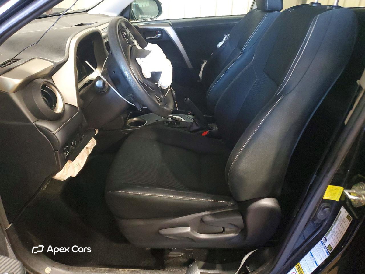 Toyota RAV 4 2014