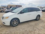 Honda Odyssey 2012