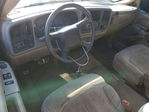 Chevrolet Silverado 2001