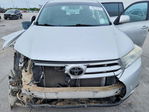 Toyota Highlander 2012