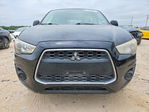 Mitsubishi Outlander 2014