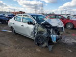 Nissan Versa 2018
