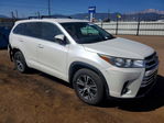 Toyota Highlander 2018