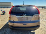 Honda CR-V 2012