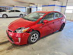 Toyota Prius 2015