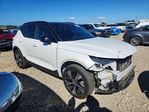 Volvo XC40 2021