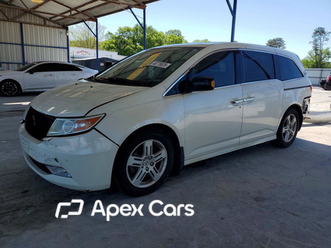 Honda Odyssey 2013 - Image 1 of 12