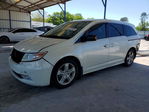 Honda Odyssey 2013