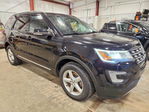 Ford Explorer 2017