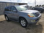 Lexus GX 2005