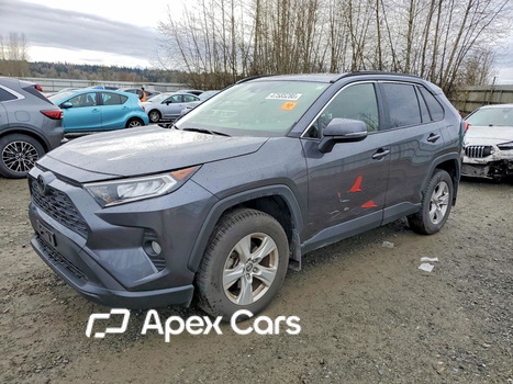 Toyota RAV 4 2019 - Image 1 of 15