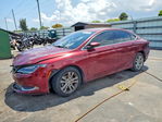 Chrysler 200 2016