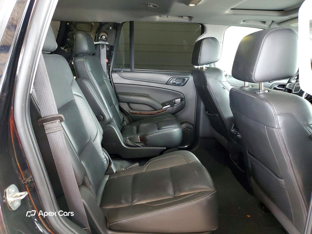 GMC Yukon 2020