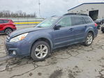 Subaru Outback 2014