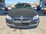BMW Series 5 2013