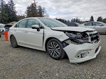 Subaru Legacy 2018