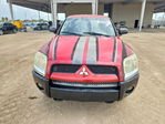 Mitsubishi Raider 2006
