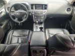 Nissan Pathfinder 2018