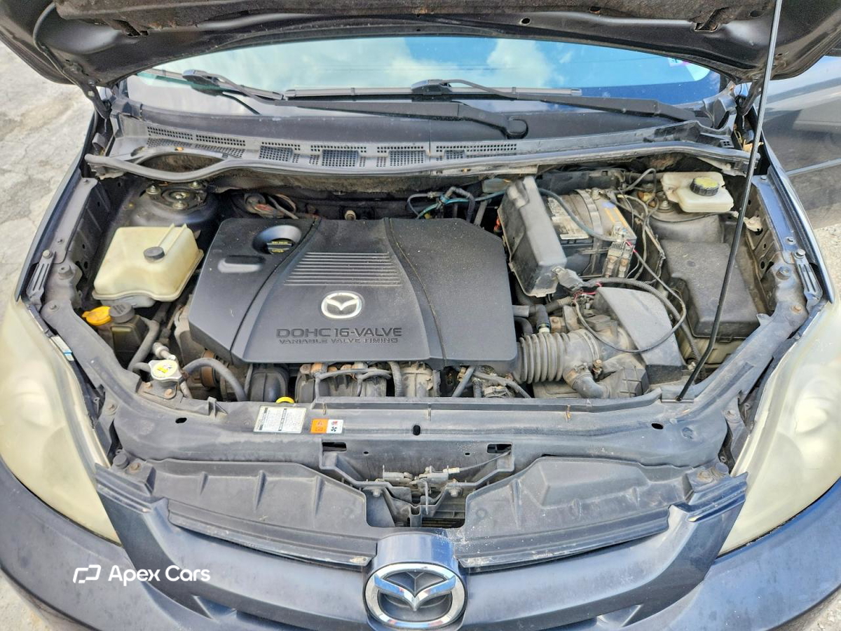 Mazda 5 2006