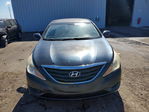 Hyundai Sonata 2012