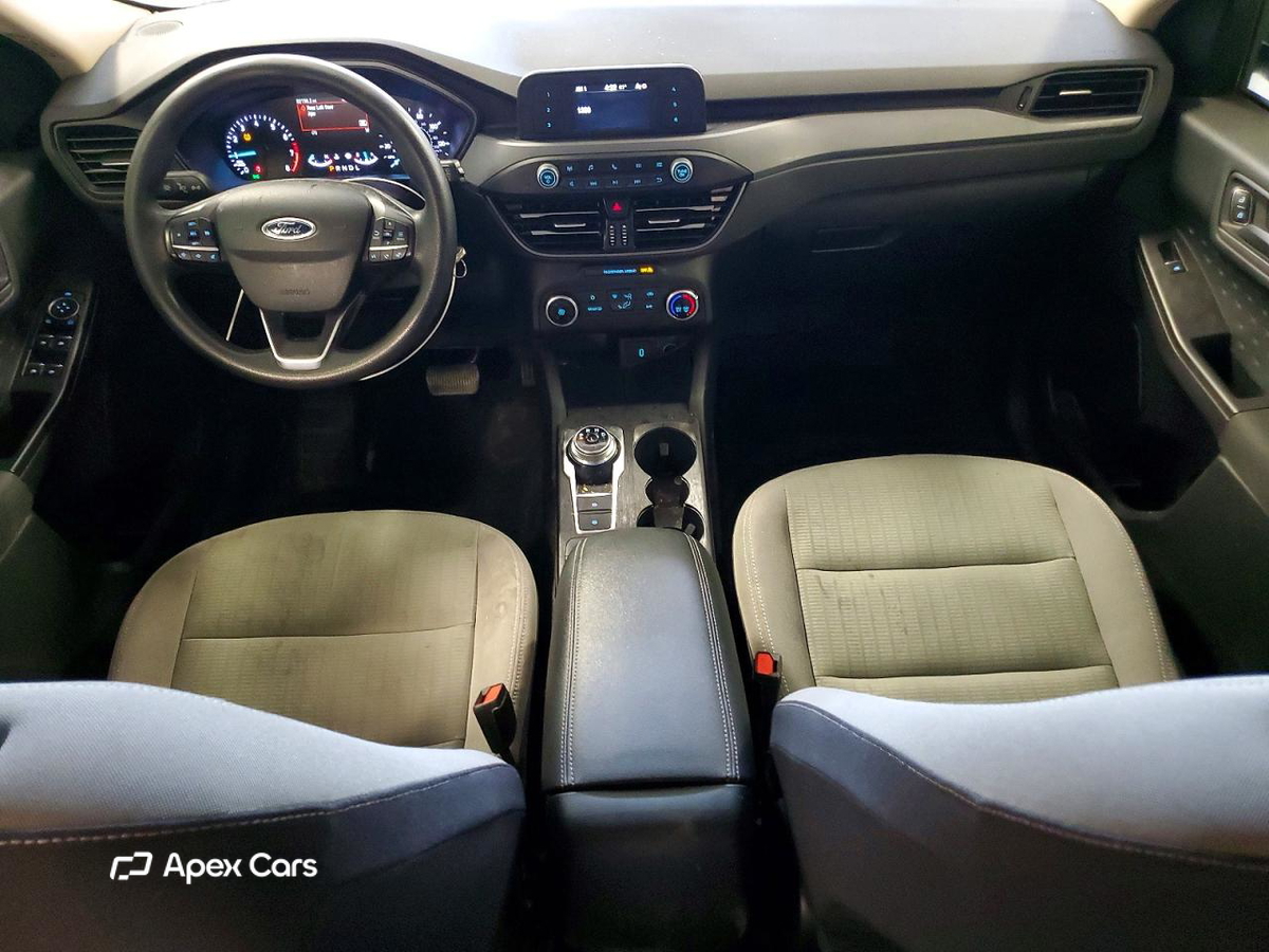 Ford Escape 2020