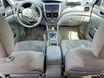 Subaru Forester 2010