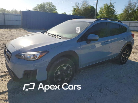 Subaru XV 2019 - Image 1 of 13
