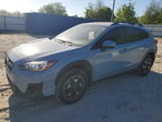 Subaru XV 2019