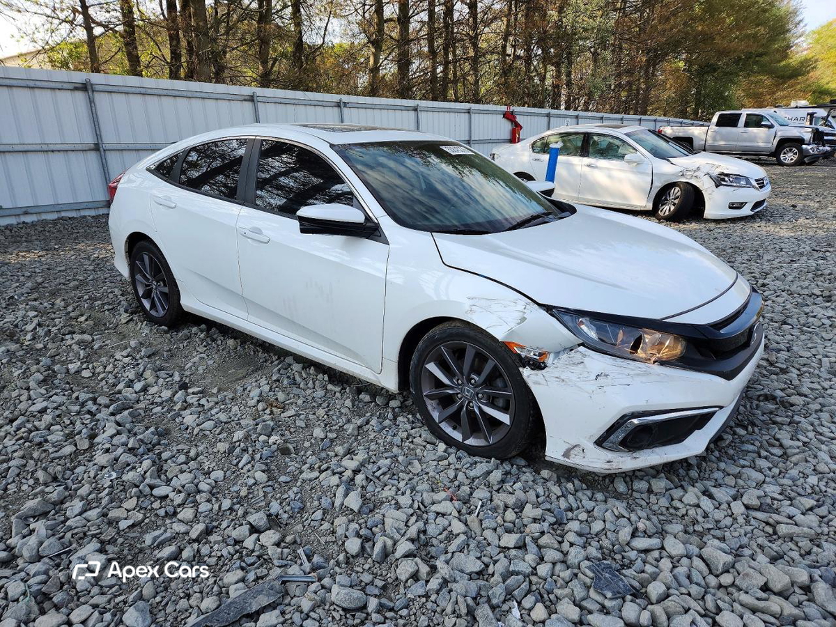 Honda Civic 2020